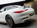 2025 Mercedes-Benz Maybach SL, белый - вид 6