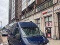 2011 Fiat Professional Ducato, синий, 790000 рублей - вид 1