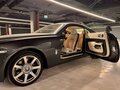 2015 Rolls-Royce Wraith, серый, 18500000 рублей - вид 7