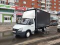2011 ГАЗ ГАЗель (3302), белый, 1537000 рублей - вид 4