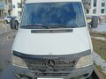 2013 Mercedes-Benz Sprinter Classic, белый, 1600000 рублей