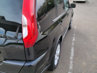 2014 Nissan X-Trail II Рестайлинг, чёрный, 1650000 рублей, вид 3