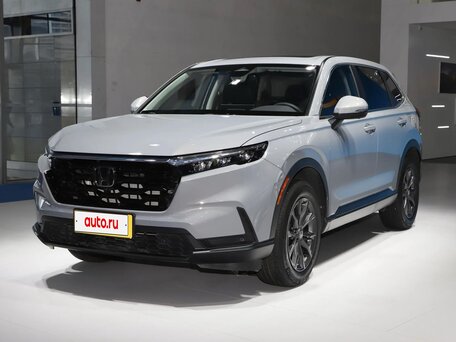 Honda CR-V VI