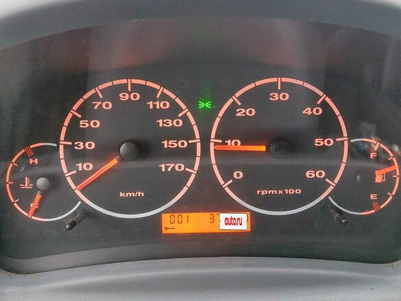 2008 Fiat Professional Ducato, белый, 1300000 рублей - вид 10
