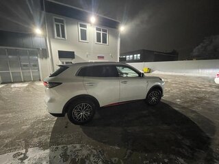 2024 Changan UNI-S I, белый, 2750000 рублей, вид 3