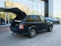 2011 Land Rover Range Rover Sport I Рестайлинг, синий, 1640000 рублей - вид 7