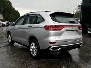 2026 Haval M6 II, серый, 2349000 рублей, вид 5