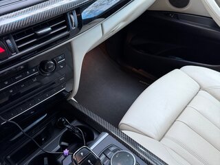 2015 BMW X5 40d III (F15), серый, 3100000 рублей, вид 5