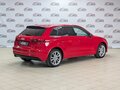 2014 Audi A3 III (8V), красный - вид 5