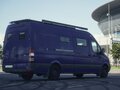 2013 Mercedes-Benz Sprinter, синий, 3000000 рублей - вид 2