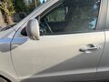 2010 Hyundai Santa Fe II Рестайлинг, серый - вид 11