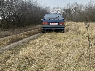 2004 Lada (ВАЗ) 2114, серебристый, 170000 рублей, вид 3