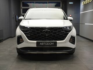 2023 Hyundai Custo I, белый, 3237000 рублей, вид 2