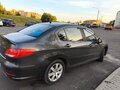 2012 Peugeot 408 I, серый, 655000 рублей - вид 3