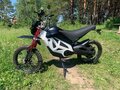2025 Другие Электромотоциклы (другие), чёрный, 170000 рублей - вид 5