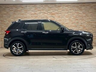 2022 Daihatsu Rocky A200, чёрный, 1288700 рублей, вид 5