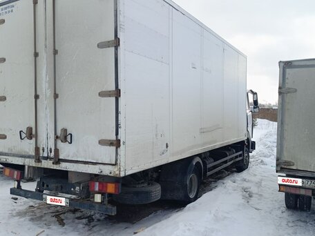 2010 МАЗ 4370, белый, 950000 рублей, вид 3