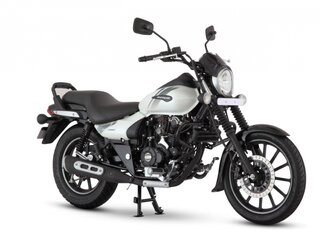 Bajaj Avenger
