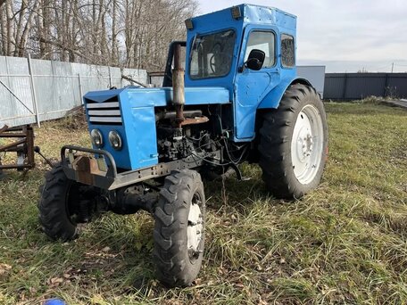 1983 ЛТЗ Т-40М, 550000 рублей, вид 2