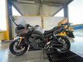 2013 Yamaha FZ8, серый, 499999 рублей