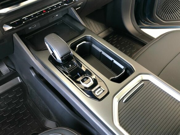 2026 Geely Okavango I Рестайлинг, синий, 3864990 рублей - вид 13