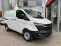 2026 Ford Transit Custom, белый, 5436000 рублей - вид 1