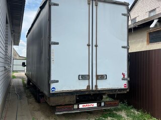 2013 ГАЗ ГАЗель (3302), белый, 1400000 рублей, вид 2