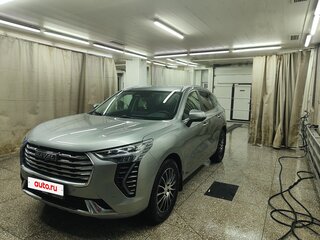 2023 Haval Jolion I, серый, 2100000 рублей, вид 1