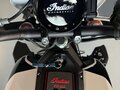 2022 Indian FTR 1200, белый, 1080000 рублей - вид 6