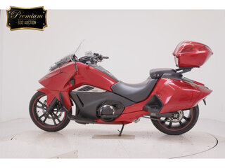 2019 Honda NM4, красный, 760000 рублей, вид 2