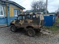 1993 УАЗ 31514, синий, 150000 рублей - вид 4