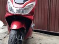 2015 Honda PCX 150, красный, 285000 рублей - вид 6