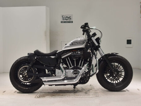 2020 Harley-Davidson Sportster 1200, чёрный, 1100000 рублей, вид 1