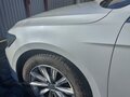 2018 Volkswagen Passat B8, белый, 2000000 рублей - вид 9