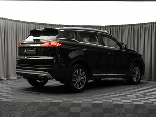 2024 Geely Atlas Pro, чёрный, 2250000 рублей, вид 5