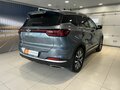 2021 Chery Tiggo 7 Pro I, серый - вид 4