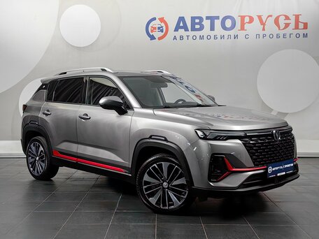 Changan CS35 Plus I Рестайлинг