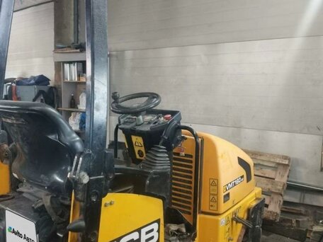 2013 JCB Дорожные катки, жёлтый, 2500000 рублей, вид 1