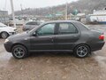 2008 Fiat Albea I Рестайлинг, серый, 180000 рублей - вид 3