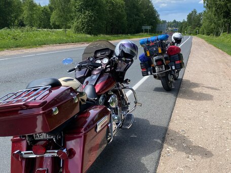 1999 BMW R 1100 R, чёрный, 430000 рублей, вид 3