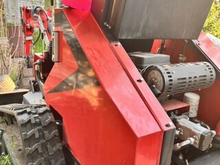 2025 RED Engineering RBX-15, 1200000 рублей, вид 2