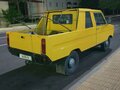 1977 FSR Tarpan, жёлтый, 500000 рублей - вид 5