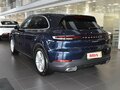 2025 Porsche Cayenne Coupé III Рестайлинг, синий, 15912000 рублей - вид 5