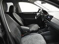 2021 Volkswagen Polo VI, чёрный, 1500000 рублей - вид 11