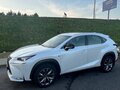 2016 Lexus NX 200t I, белый, 3050000 рублей - вид 4