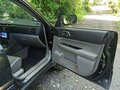 2003 Subaru Forester II, чёрный, 350000 рублей - вид 8