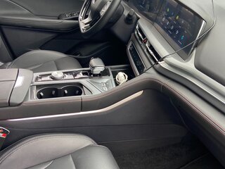 2023 Changan CS75 Plus I Рестайлинг, чёрный, 2500000 рублей, вид 5