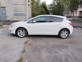 2011 Opel Astra J, белый, 650000 рублей - вид 1