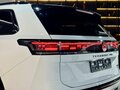 2026 Volkswagen Teramont Pro II (China Market), белый, 5700000 рублей - вид 4