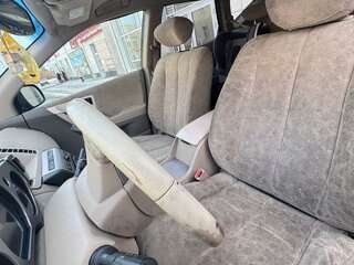 2004 Nissan Murano I (Z50), чёрный, 200000 рублей, вид 5